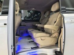Buick GL8 Land Business Class First Edition - фото 6