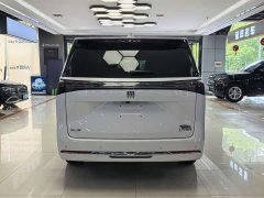 Buick GL8 Land Business Class First Edition - фото 8