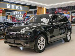 Land Rover Range Rover Sport 360PS S - фото 1