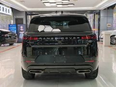 Land Rover Range Rover Sport 360PS S - фото 15