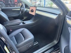 Tesla Model Y Long Range Edition - фото 10