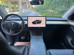 Tesla Model Y Long Range Edition - фото 4