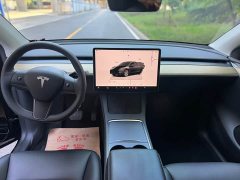Tesla Model Y Long Range Edition - фото 5
