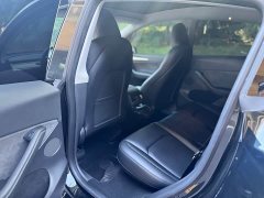 Tesla Model Y Long Range Edition - фото 6