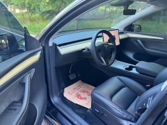 Tesla Model Y Long Range Edition - фото 7