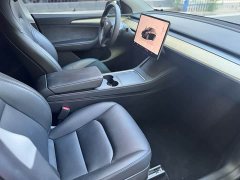 Tesla Model Y Long Range Edition - фото 9