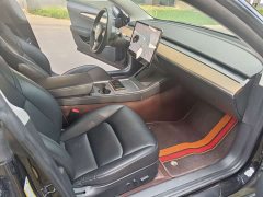 Tesla Model 3 2020 facelift standard range rear-wheel drive upgraded version - фото 10