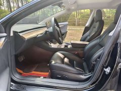 Tesla Model 3 2020 facelift standard range rear-wheel drive upgraded version - фото 11