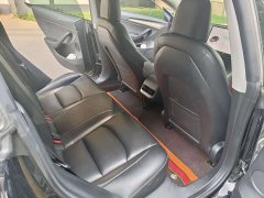 Tesla Model 3 2020 facelift standard range rear-wheel drive upgraded version - фото 12