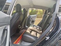 Tesla Model 3 2020 facelift standard range rear-wheel drive upgraded version - фото 13