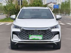 BYD Tangxin Energy DM-p Champion Edition 215KM four-wheel drive exclusive - фото 1