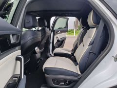 BYD Tangxin Energy DM-p Champion Edition 215KM four-wheel drive exclusive - фото 10