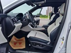 BYD Tangxin Energy DM-p Champion Edition 215KM four-wheel drive exclusive - фото 11