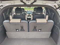 BYD Tangxin Energy DM-p Champion Edition 215KM four-wheel drive exclusive - фото 13