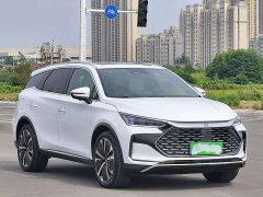 BYD Tangxin Energy DM-p Champion Edition 215KM four-wheel drive exclusive - фото 2