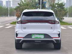 BYD Tangxin Energy DM-p Champion Edition 215KM four-wheel drive exclusive - фото 5