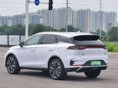 BYD Tangxin Energy DM-p Champion Edition 215KM four-wheel drive exclusive - фото 7