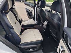 BYD Tangxin Energy DM-p Champion Edition 215KM four-wheel drive exclusive - фото 9