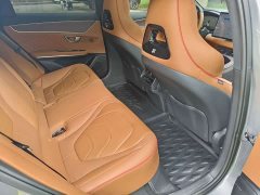 BYD Han EV Genesis Edition 715KM front-wheel drive flagship - фото 10