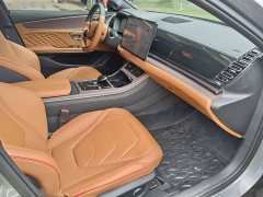 BYD Han EV Genesis Edition 715KM front-wheel drive flagship - фото 11