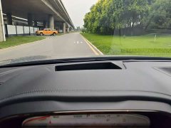 BYD Han EV Genesis Edition 715KM front-wheel drive flagship - фото 13
