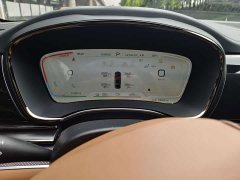 BYD Han EV Genesis Edition 715KM front-wheel drive flagship - фото 14