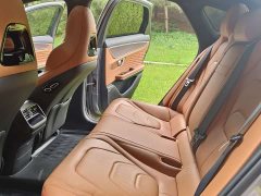 BYD Han EV Genesis Edition 715KM front-wheel drive flagship - фото 8