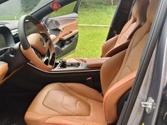 BYD Han EV Genesis Edition 715KM front-wheel drive flagship - фото 9