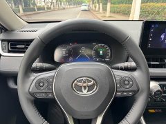 Toyota RAV4 Rongfang 2023 2.0L CVT two-wheel drive fashion Plus version - фото 10