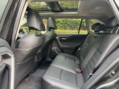 Toyota RAV4 Rongfang 2023 2.0L CVT two-wheel drive fashion Plus version - фото 16