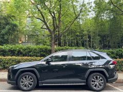 Toyota RAV4 Rongfang 2023 2.0L CVT two-wheel drive fashion Plus version - фото 3