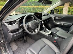 Toyota RAV4 Rongfang 2023 2.0L CVT two-wheel drive fashion Plus version - фото 6