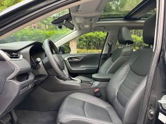 Toyota RAV4 Rongfang 2023 2.0L CVT two-wheel drive fashion Plus version - фото 7