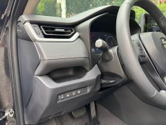 Toyota RAV4 Rongfang 2023 2.0L CVT two-wheel drive fashion Plus version - фото 9