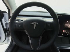 Tesla Model 3 Performance high-performance all-wheel drive version - фото 10