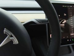 Tesla Model 3 Performance high-performance all-wheel drive version - фото 11