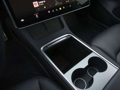 Tesla Model 3 Performance high-performance all-wheel drive version - фото 13