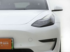 Tesla Model 3 Performance high-performance all-wheel drive version - фото 18