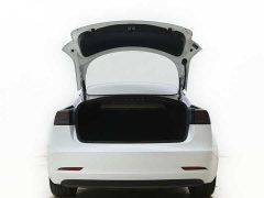 Tesla Model 3 Performance high-performance all-wheel drive version - фото 19