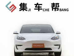 Tesla Model 3 Performance high-performance all-wheel drive version - фото 2