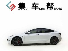 Tesla Model 3 Performance high-performance all-wheel drive version - фото 3
