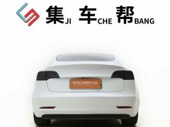 Tesla Model 3 Performance high-performance all-wheel drive version - фото 4
