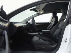 Tesla Model 3 Performance high-performance all-wheel drive version - фото 6
