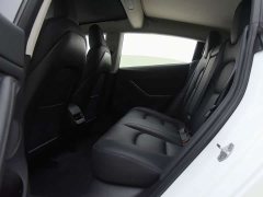 Tesla Model 3 Performance high-performance all-wheel drive version - фото 7