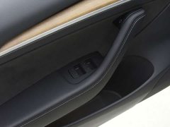 Tesla Model 3 Performance high-performance all-wheel drive version - фото 8