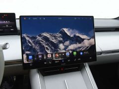 Luxeed Zhijie S7 2026 Max (192-line lidar) - фото 12