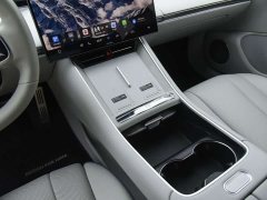 Luxeed Zhijie S7 2026 Max (192-line lidar) - фото 14