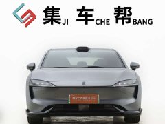 Luxeed Zhijie S7 2026 Max (192-line lidar) - фото 2