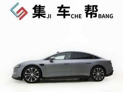 Luxeed Zhijie S7 2026 Max (192-line lidar) - фото 3