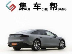 Luxeed Zhijie S7 2026 Max (192-line lidar) - фото 5